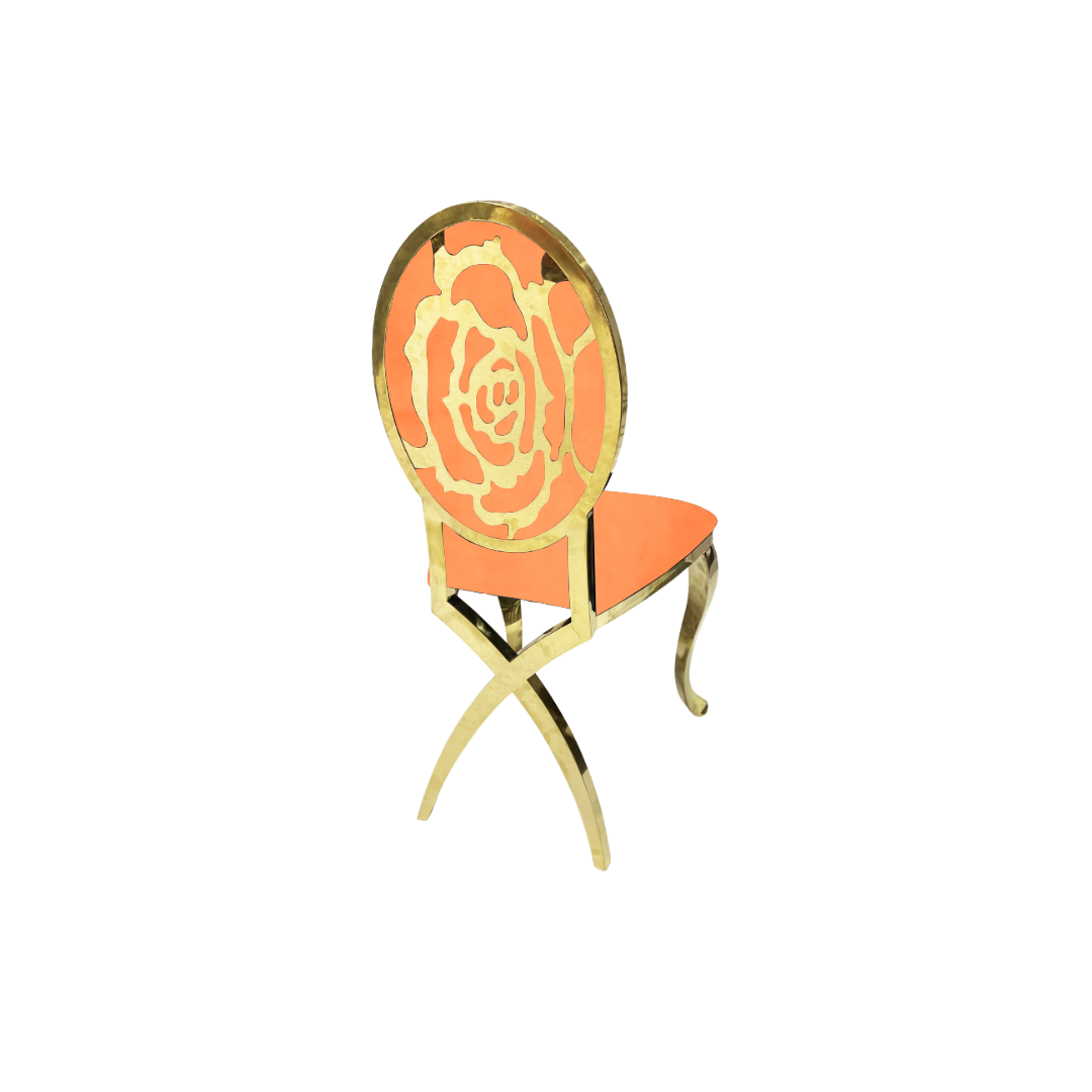 Crossback Chair