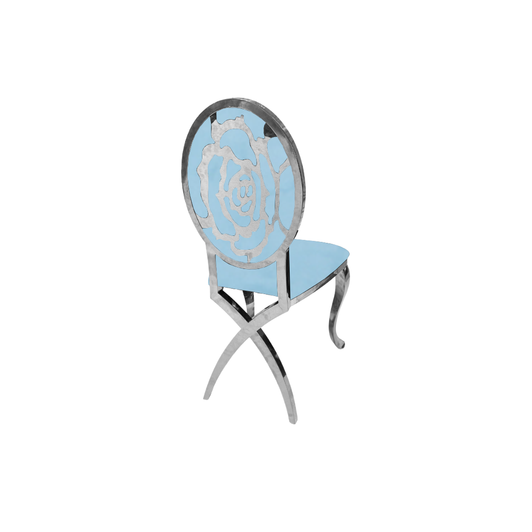 Crossback Chair