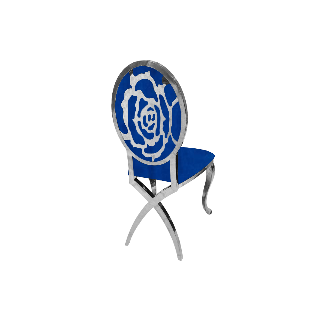 Crossback Chair