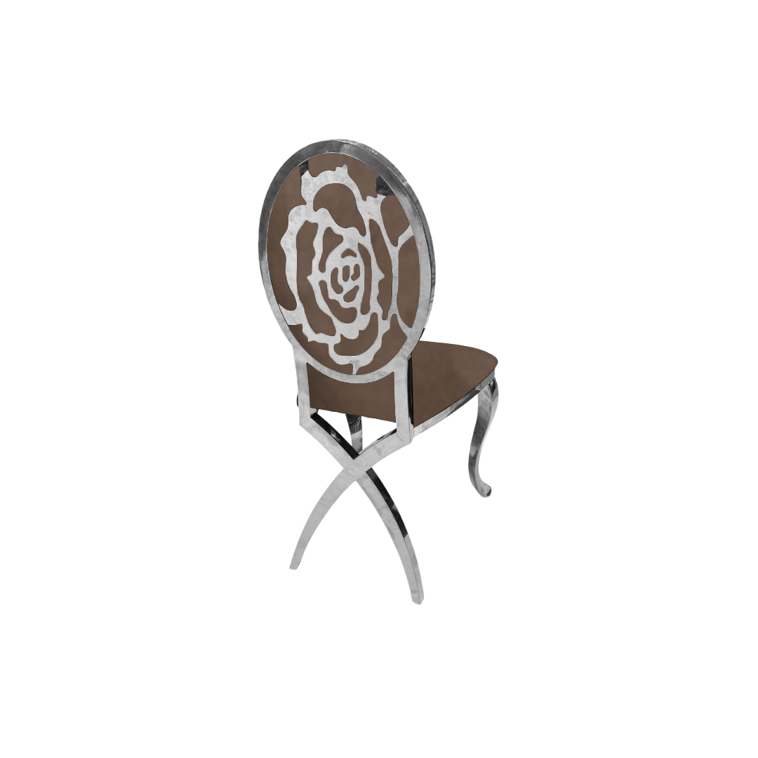 Crossback Chair