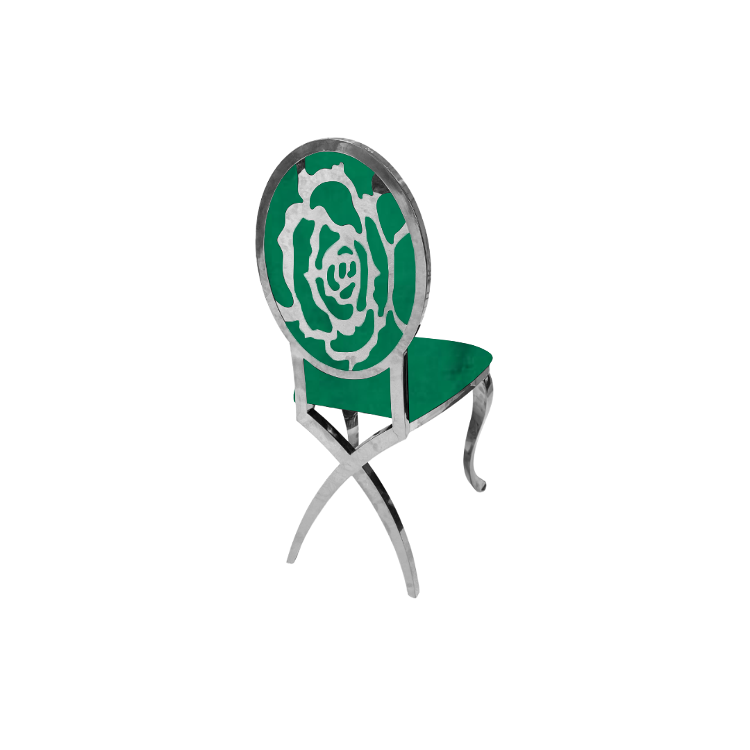Crossback Chair