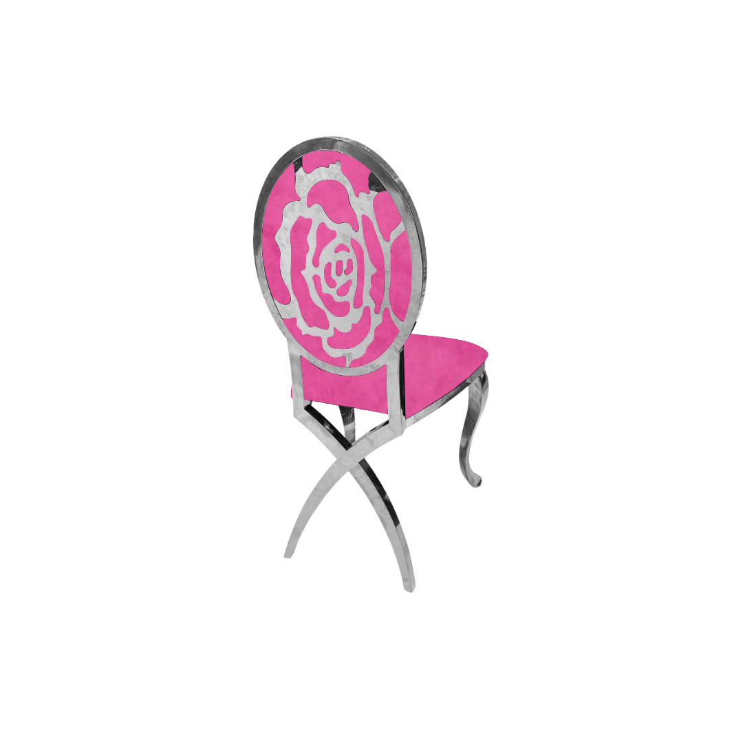 Crossback Chair