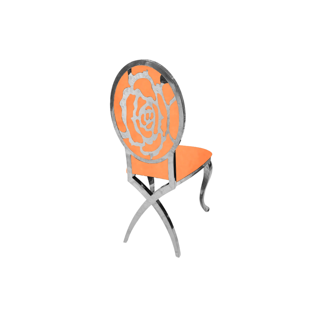 Crossback Chair