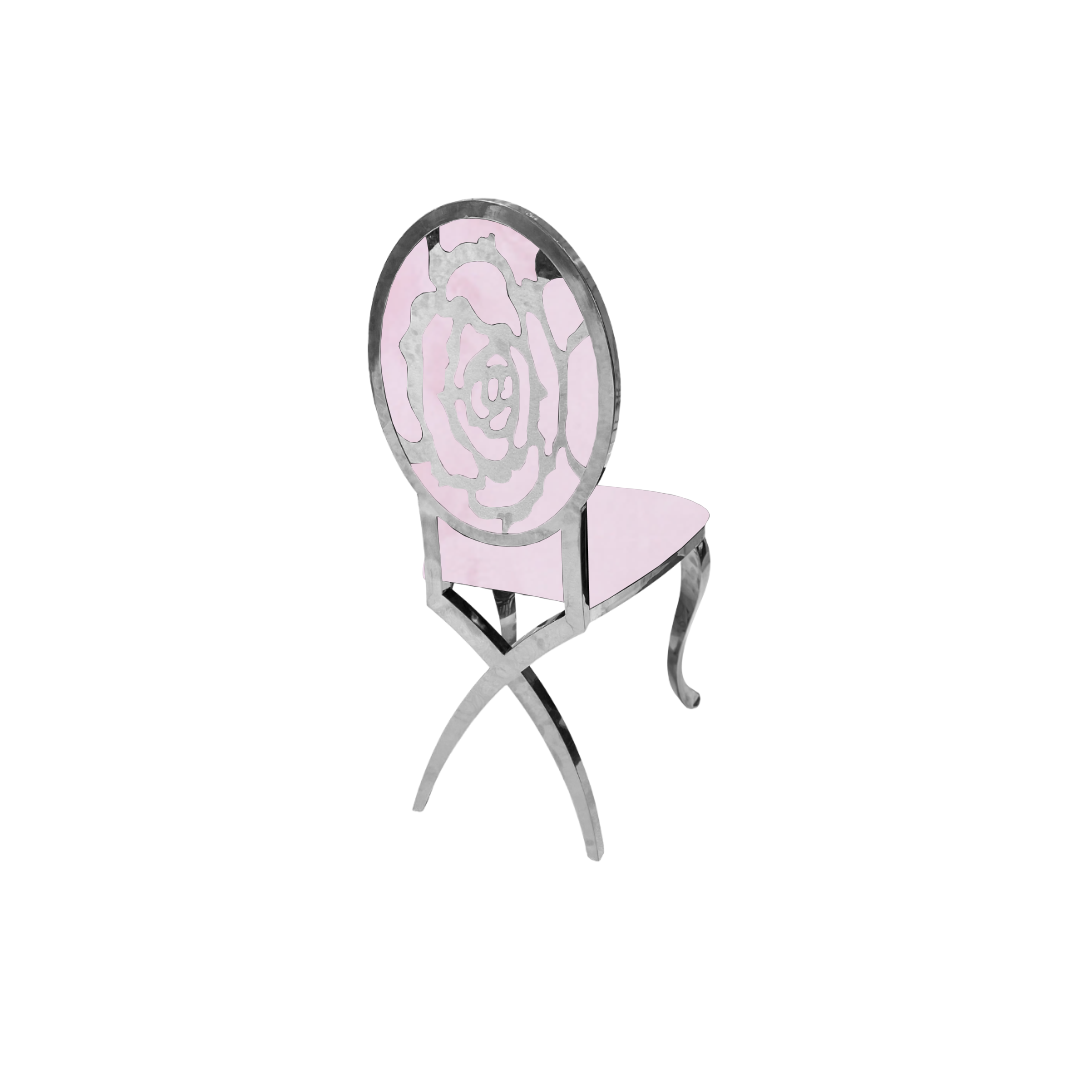 Crossback Chair
