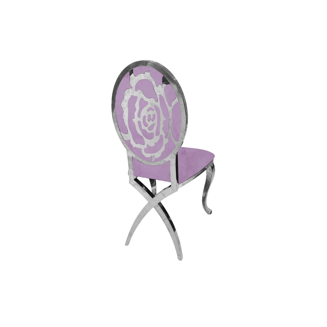 Crossback Chair