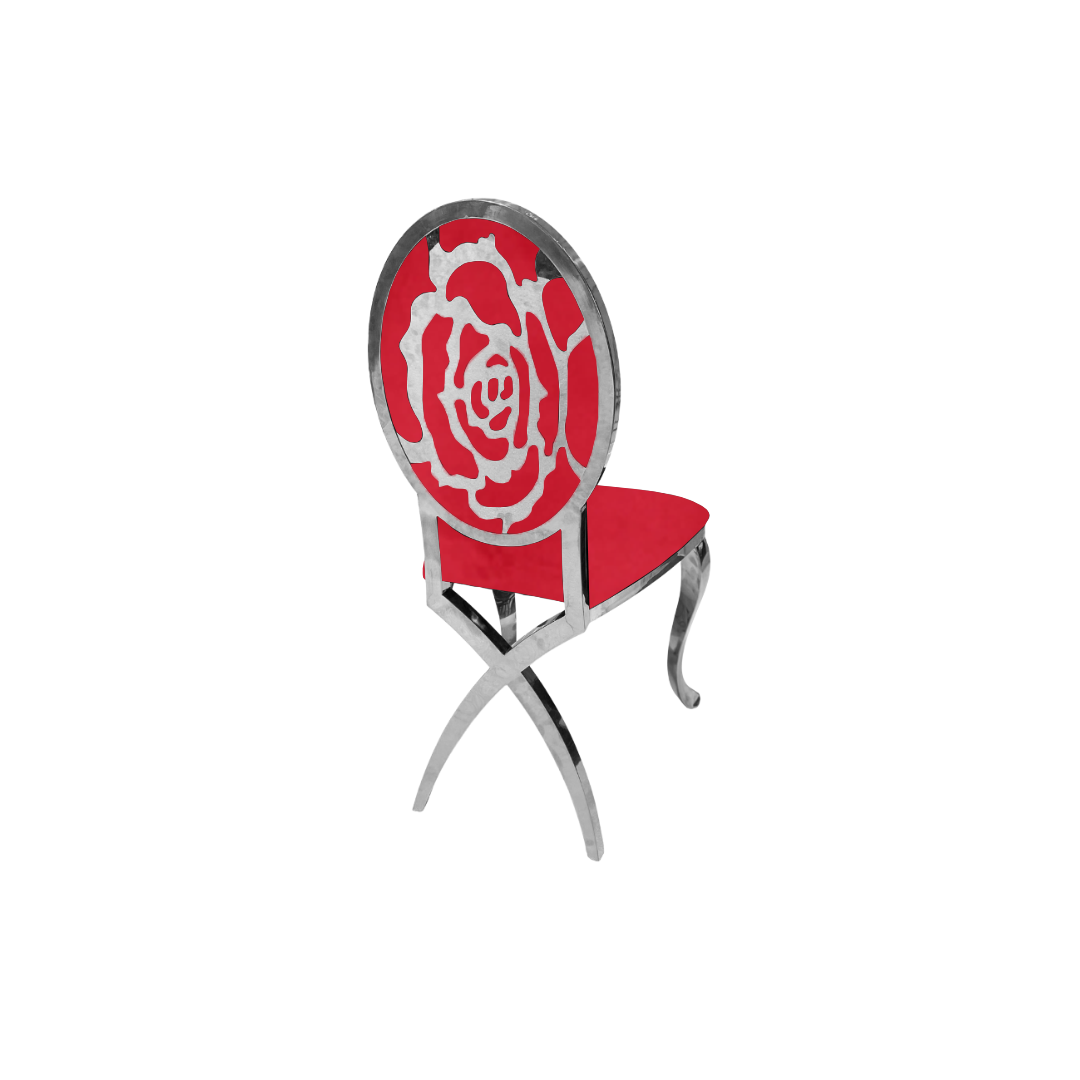 Crossback Chair