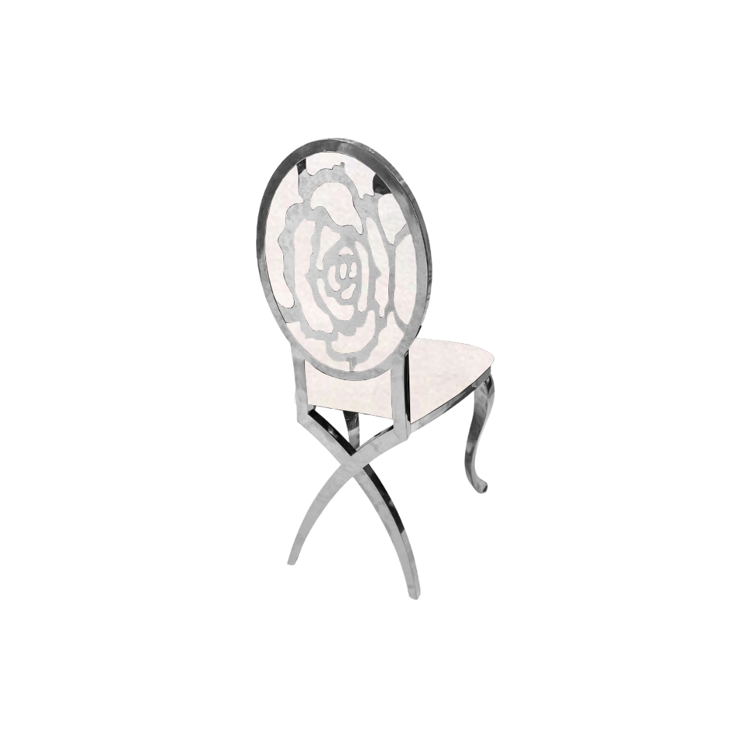 Crossback Chair