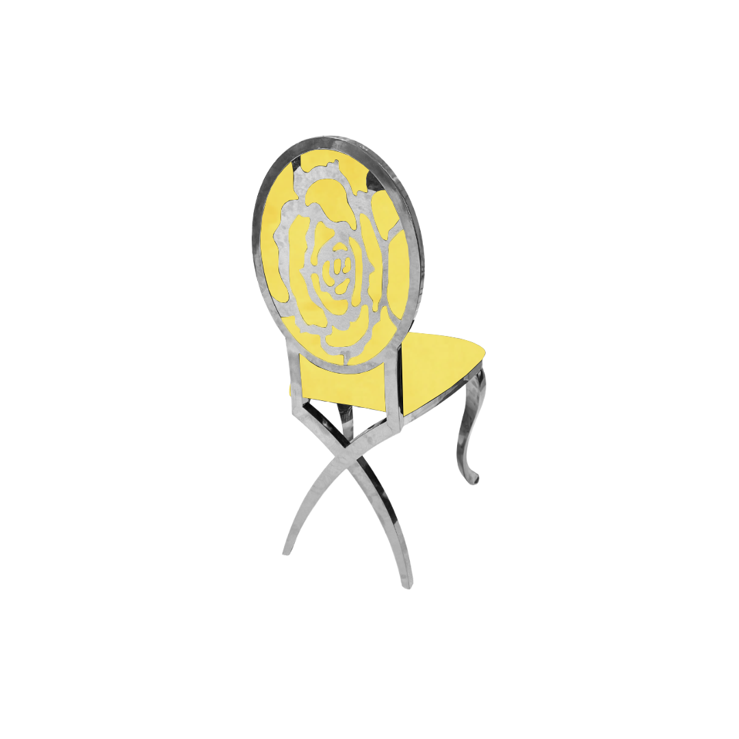 Crossback Chair