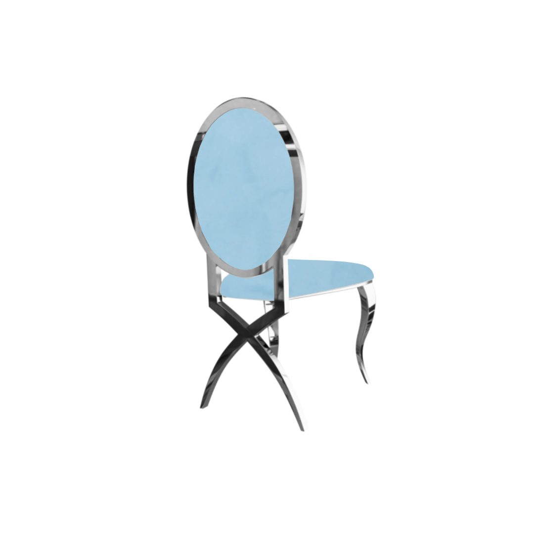 Crossback Chair