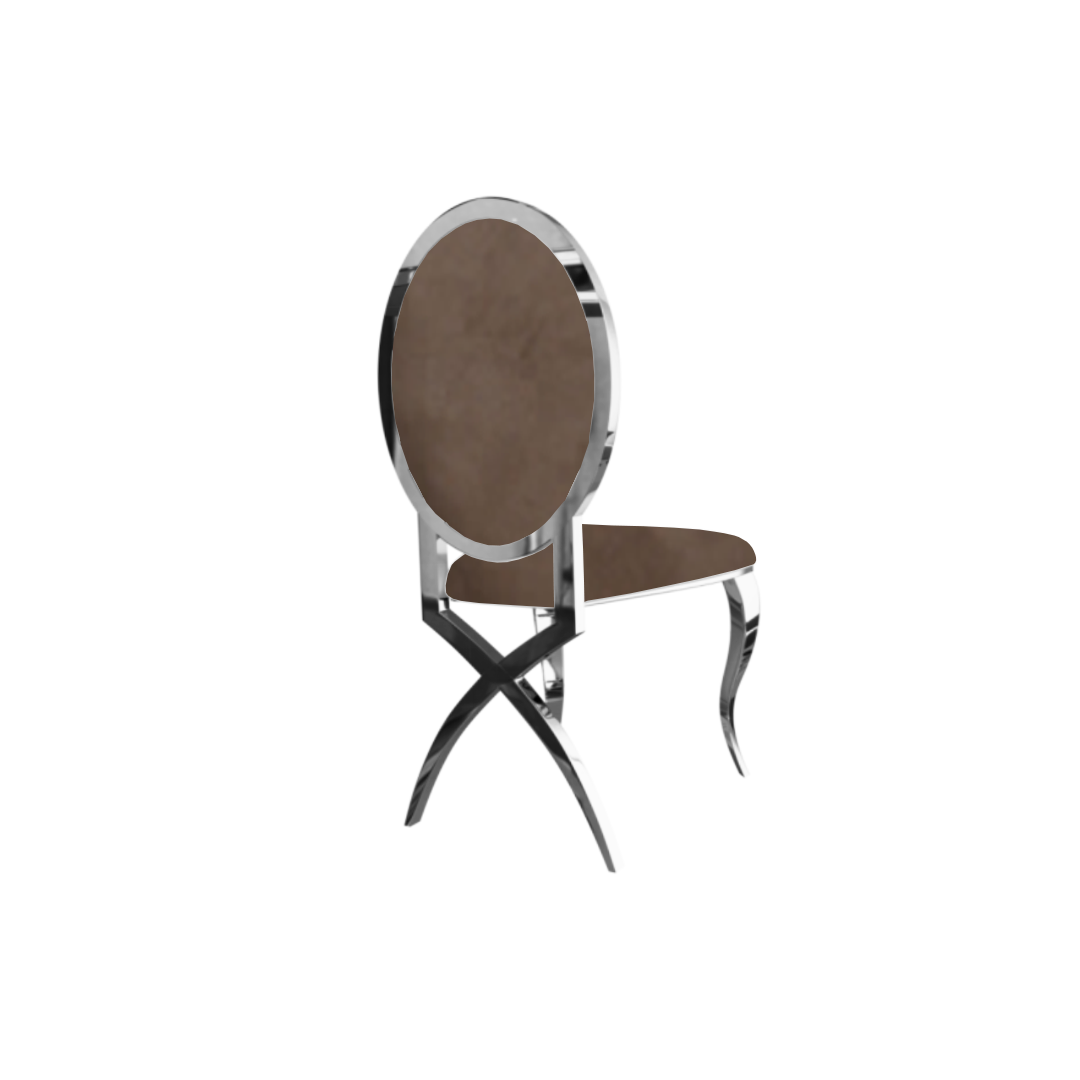 Crossback Chair