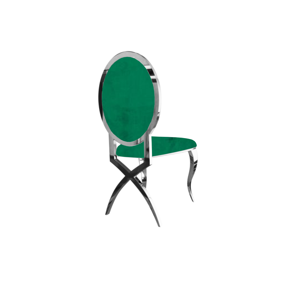 Crossback Chair