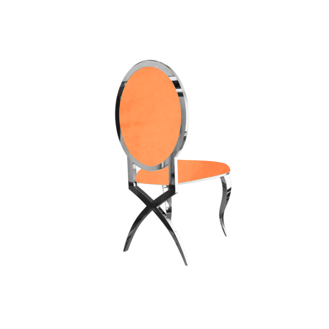 Crossback Chair