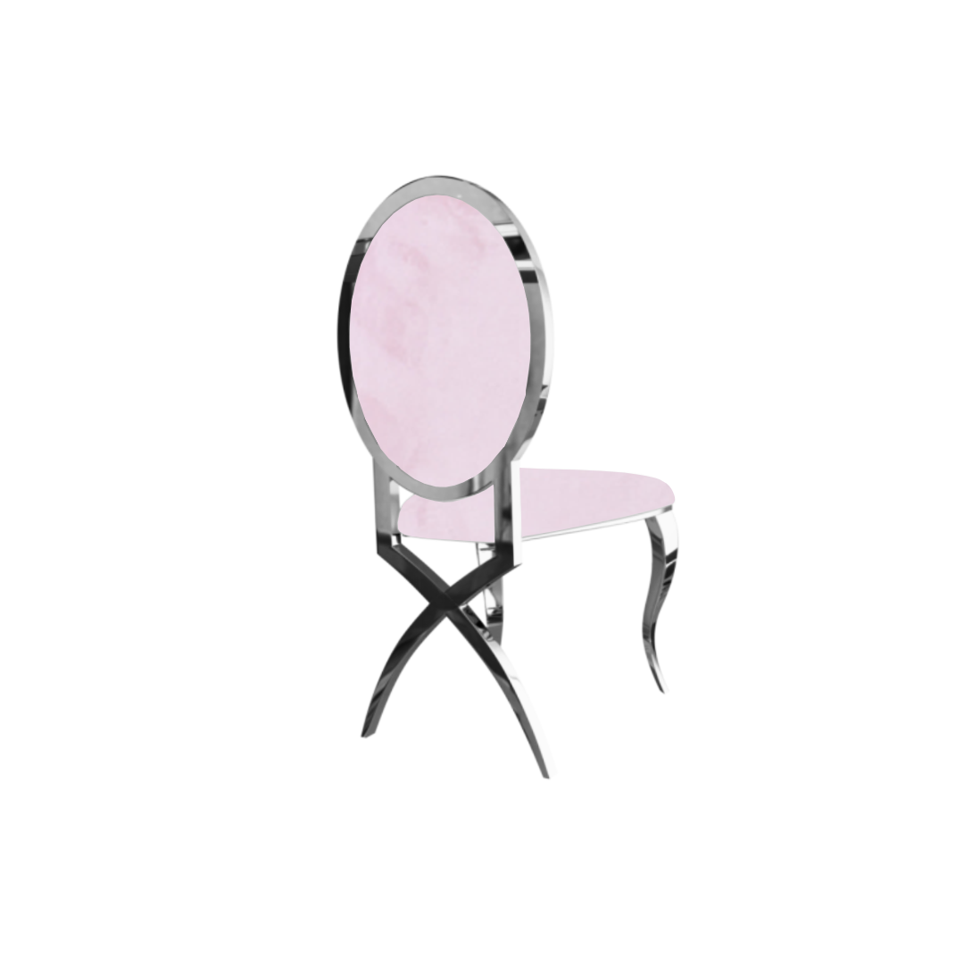 Crossback Chair