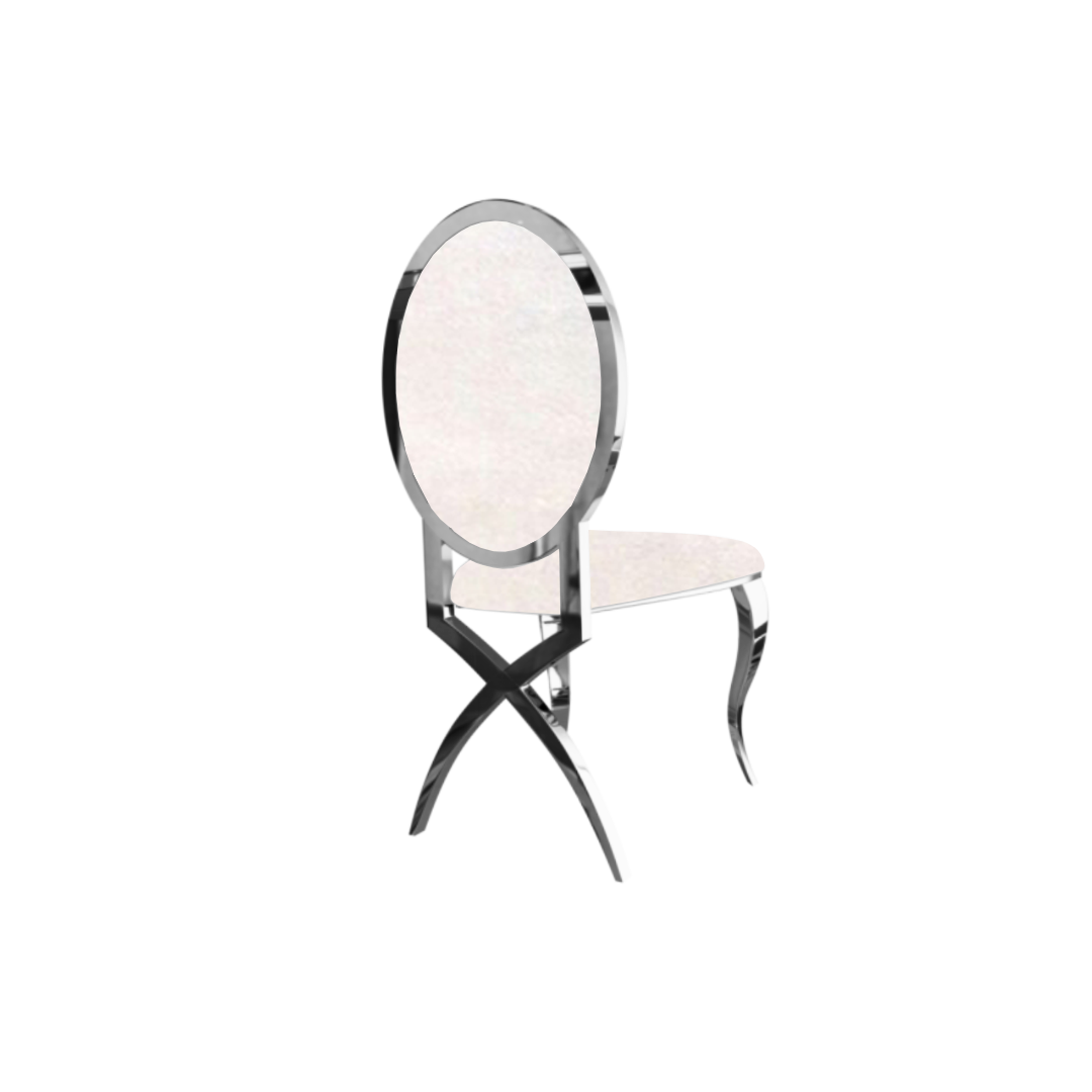 Crossback Chair