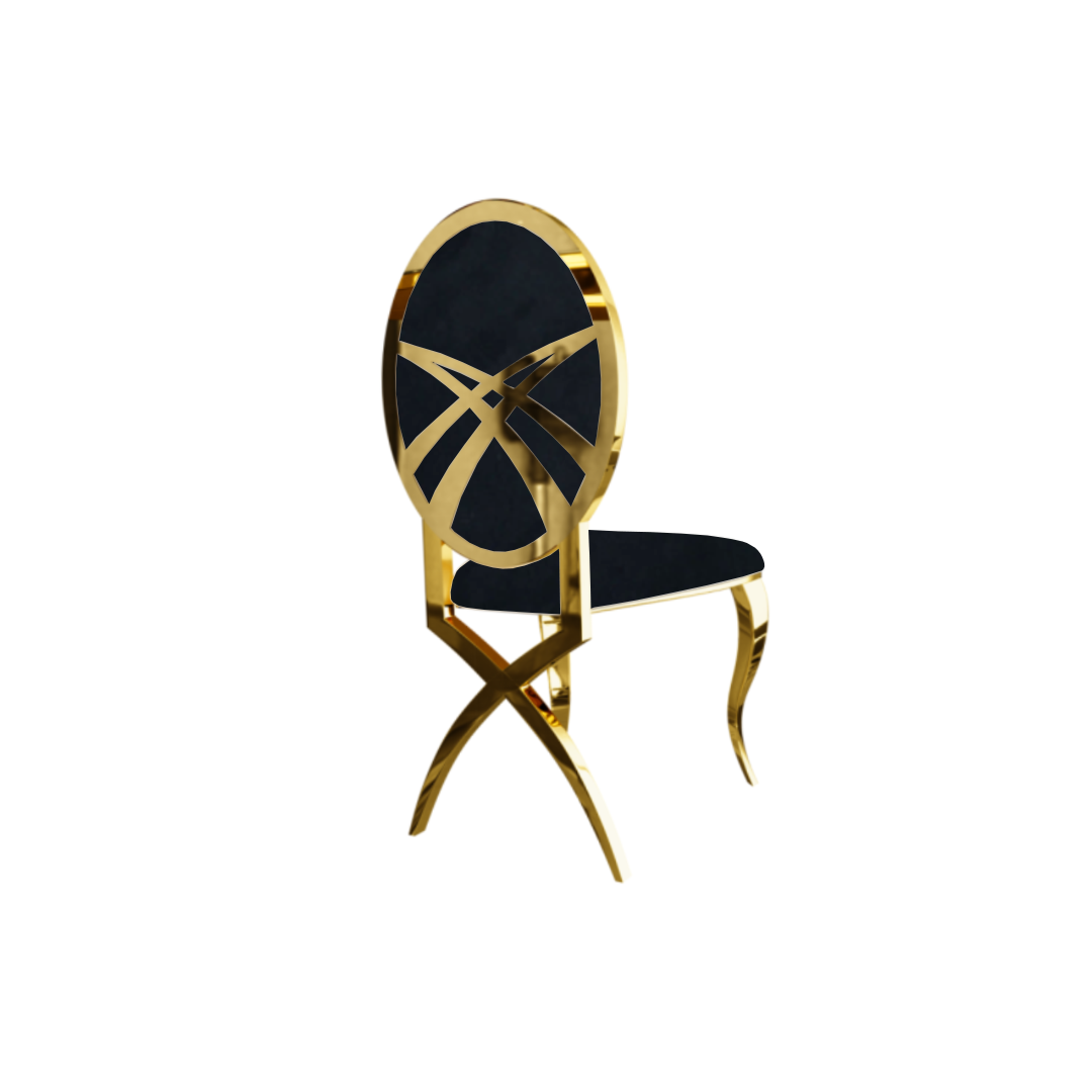 Crossback Chair