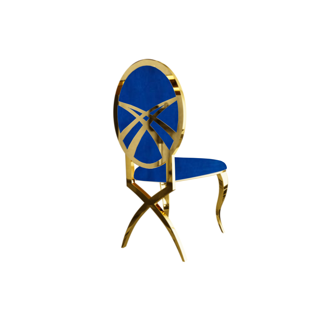 Crossback Chair