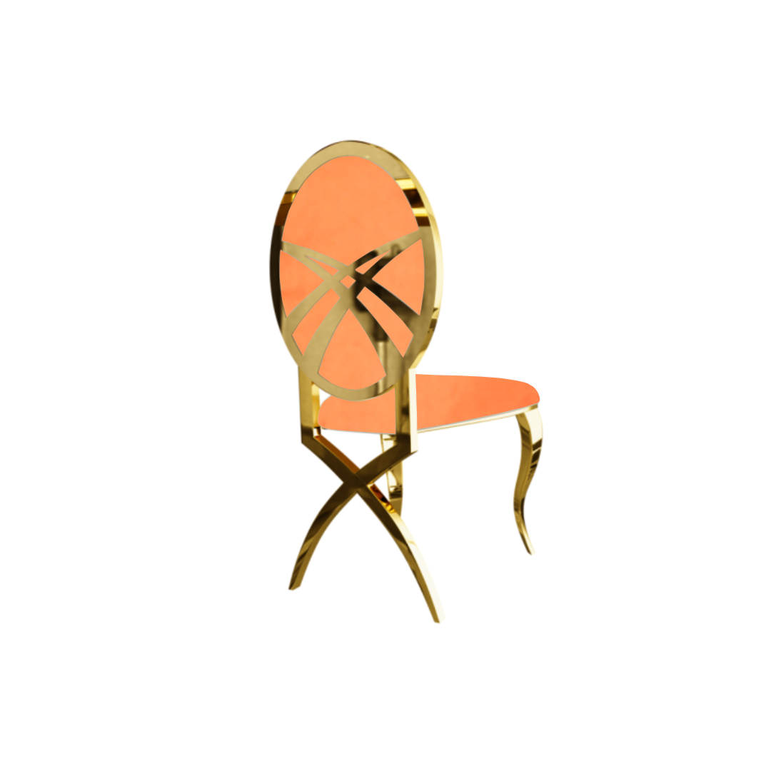 Crossback Chair