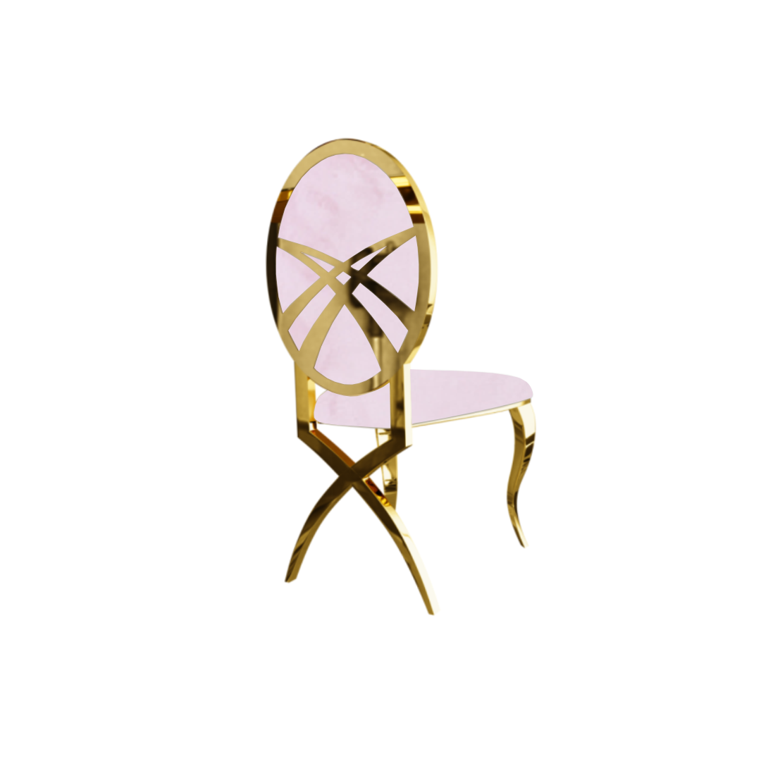 Crossback Chair