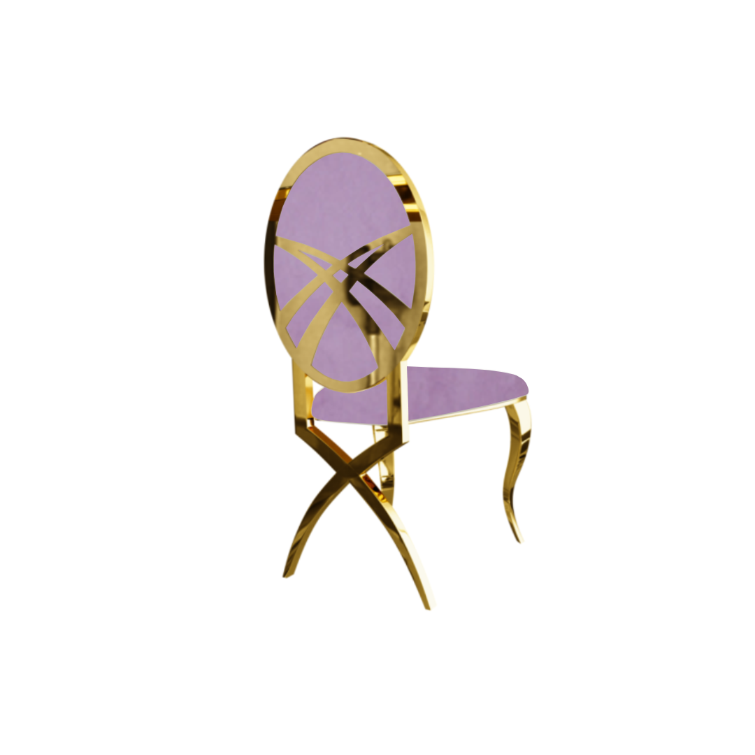 Crossback Chair