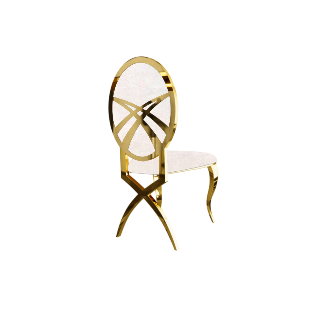 Crossback Chair