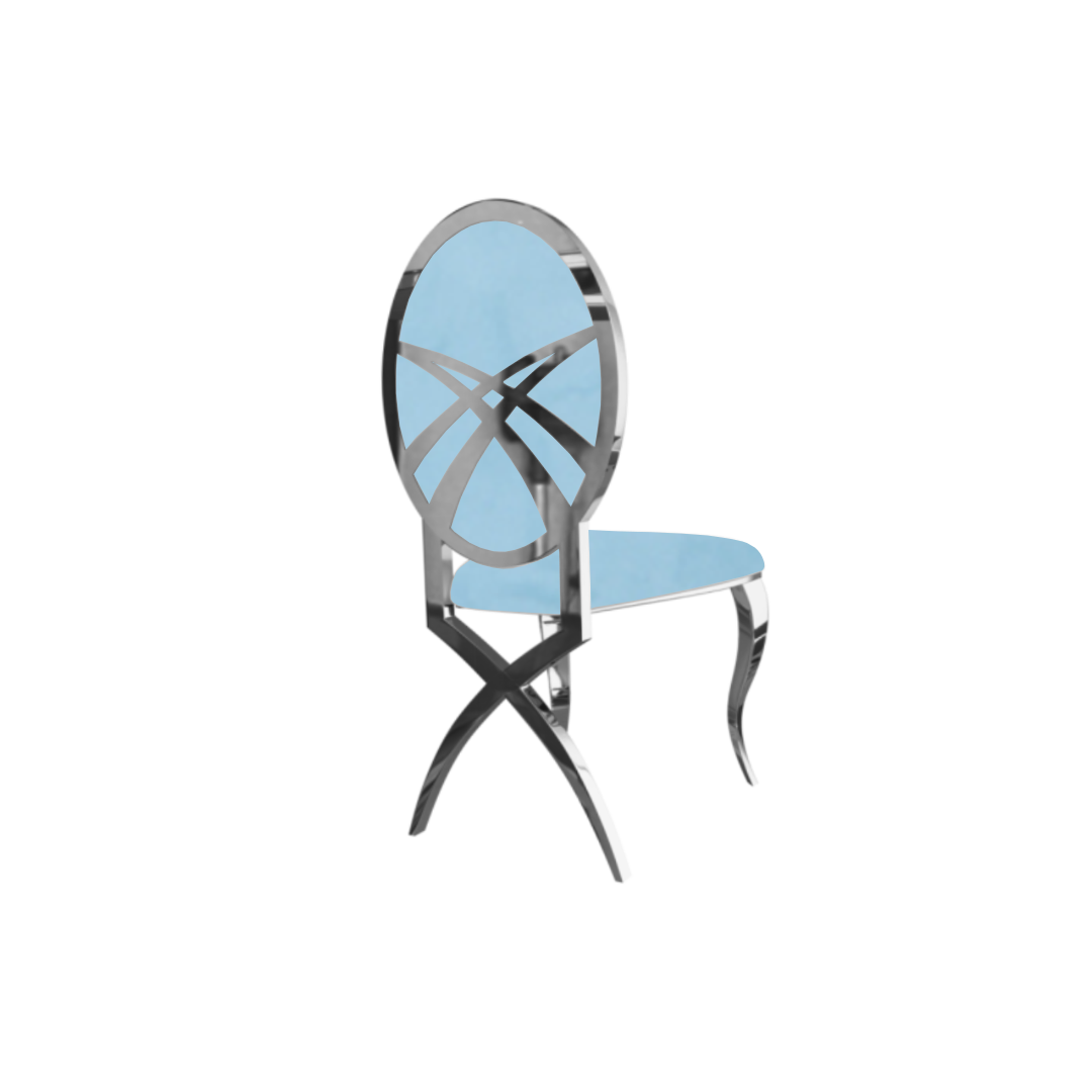 Crossback Chair