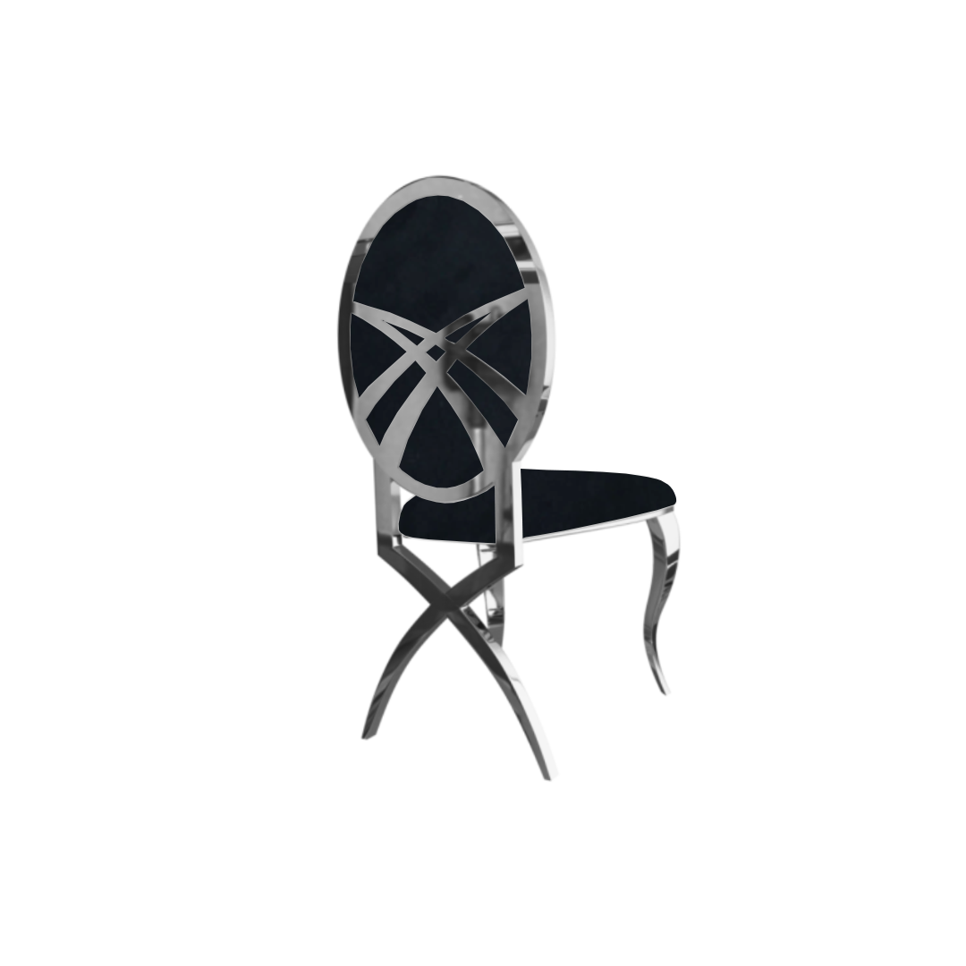 Crossback Chair