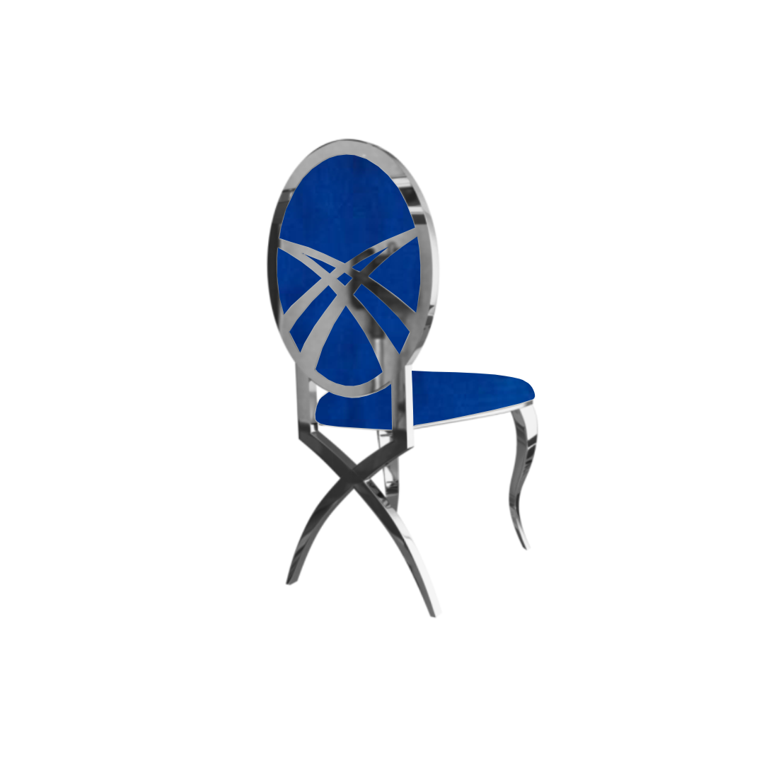 Crossback Chair
