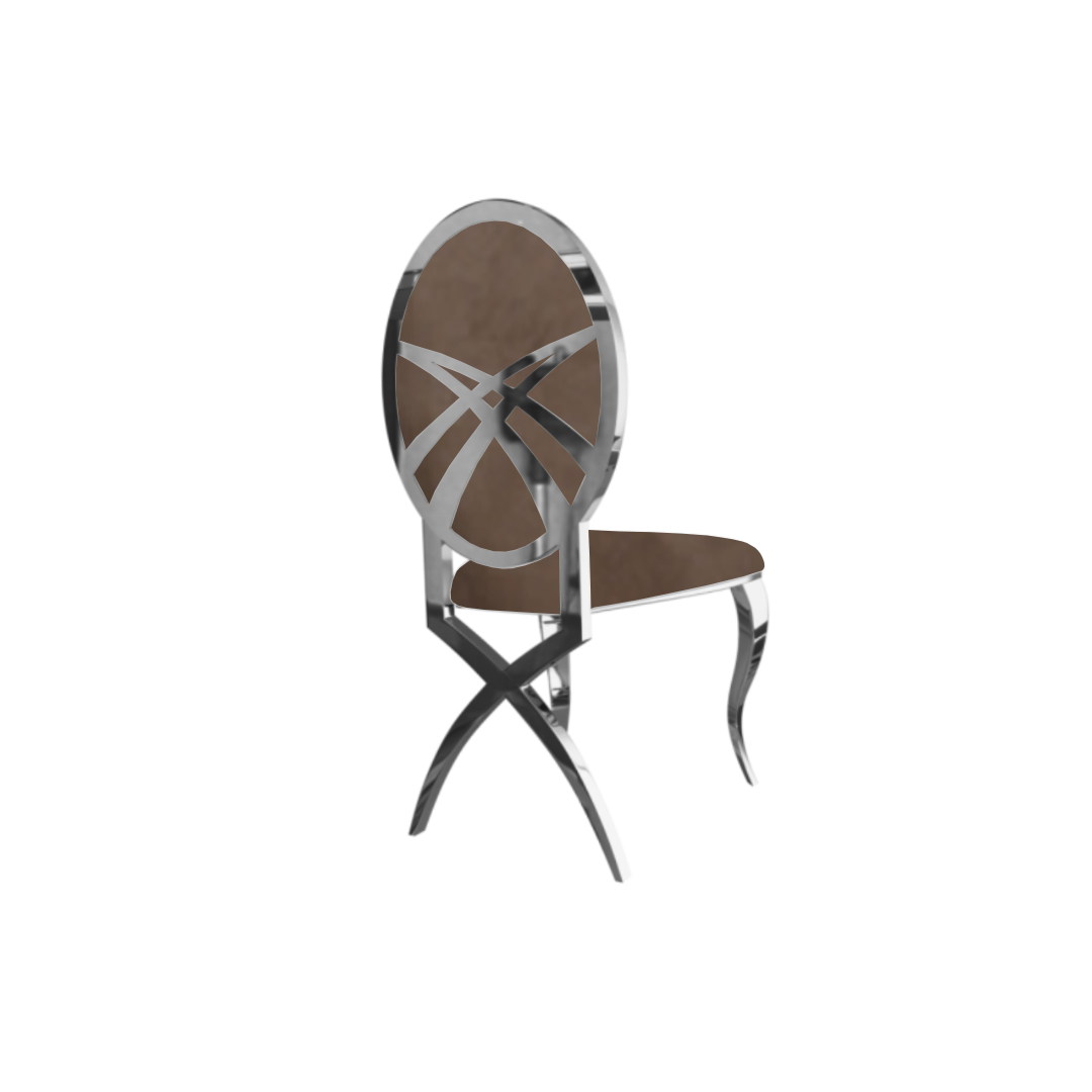 Crossback Chair