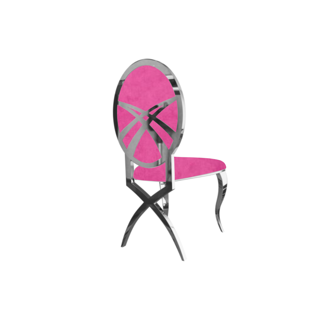Crossback Chair
