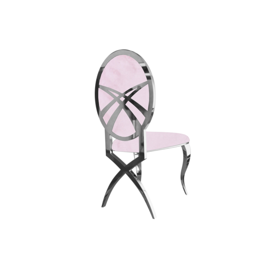 Crossback Chair