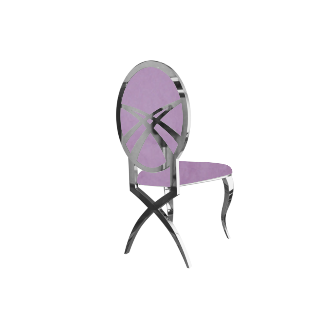 Crossback Chair
