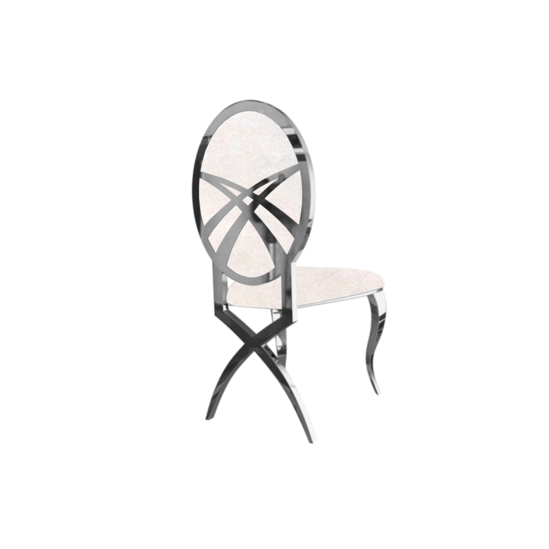 Crossback Chair