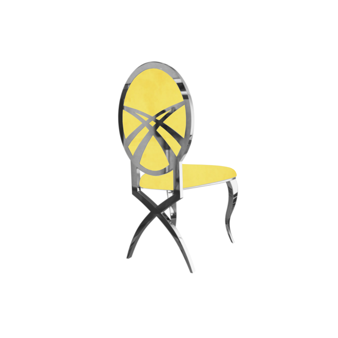 Crossback Chair