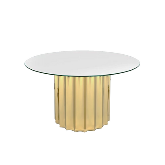 Daliah Round Table