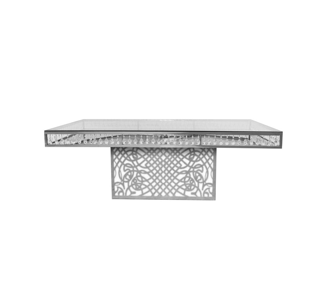Elite Rectangular Table