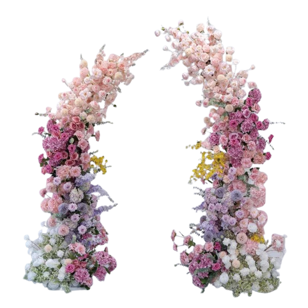 Fresh Blossom Flower Stand