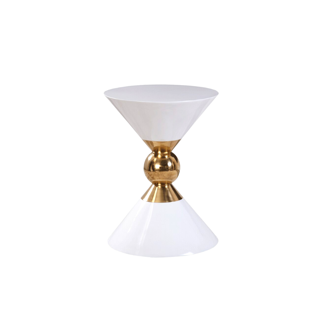 Funnel Bar Table