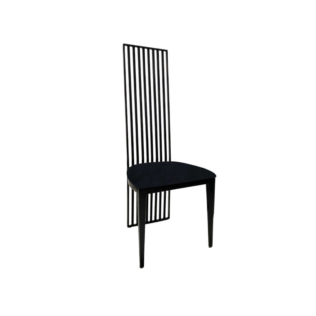 High Back Chair