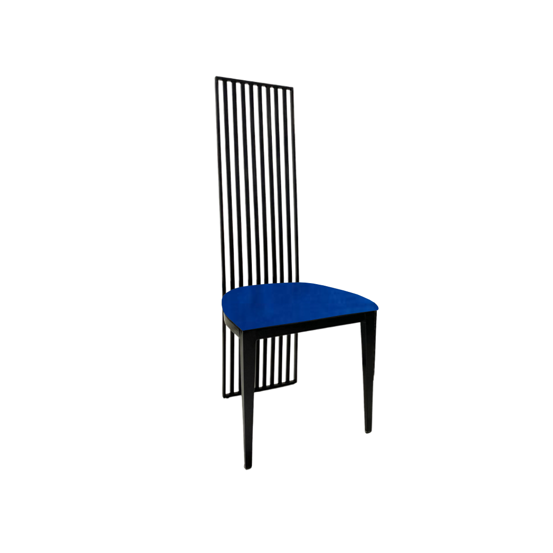 High Back Chair