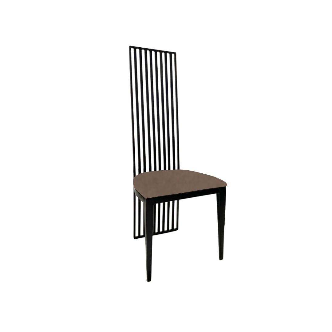 High Back Chair