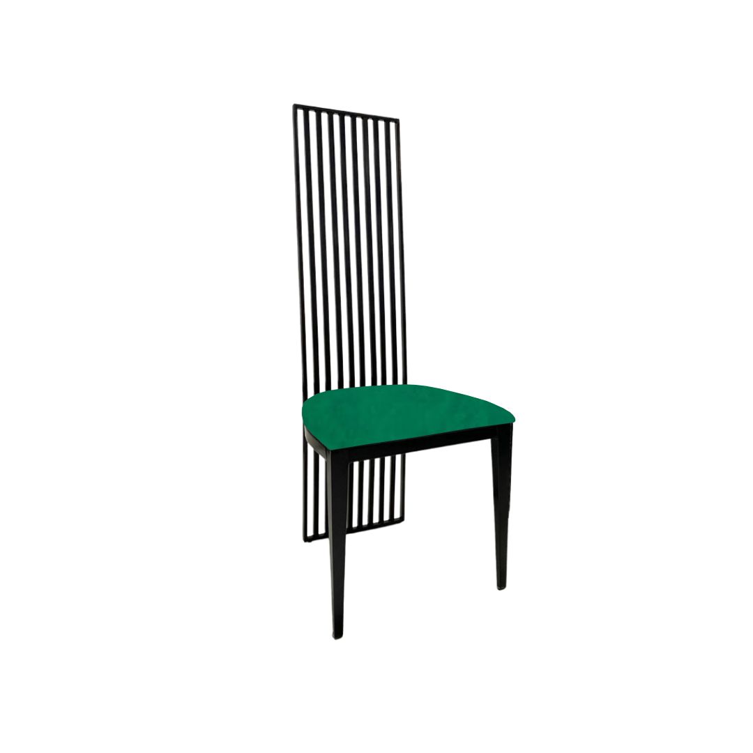High Back Chair