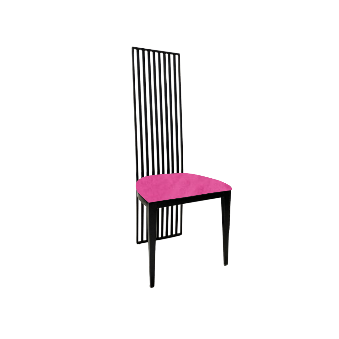 High Back Chair