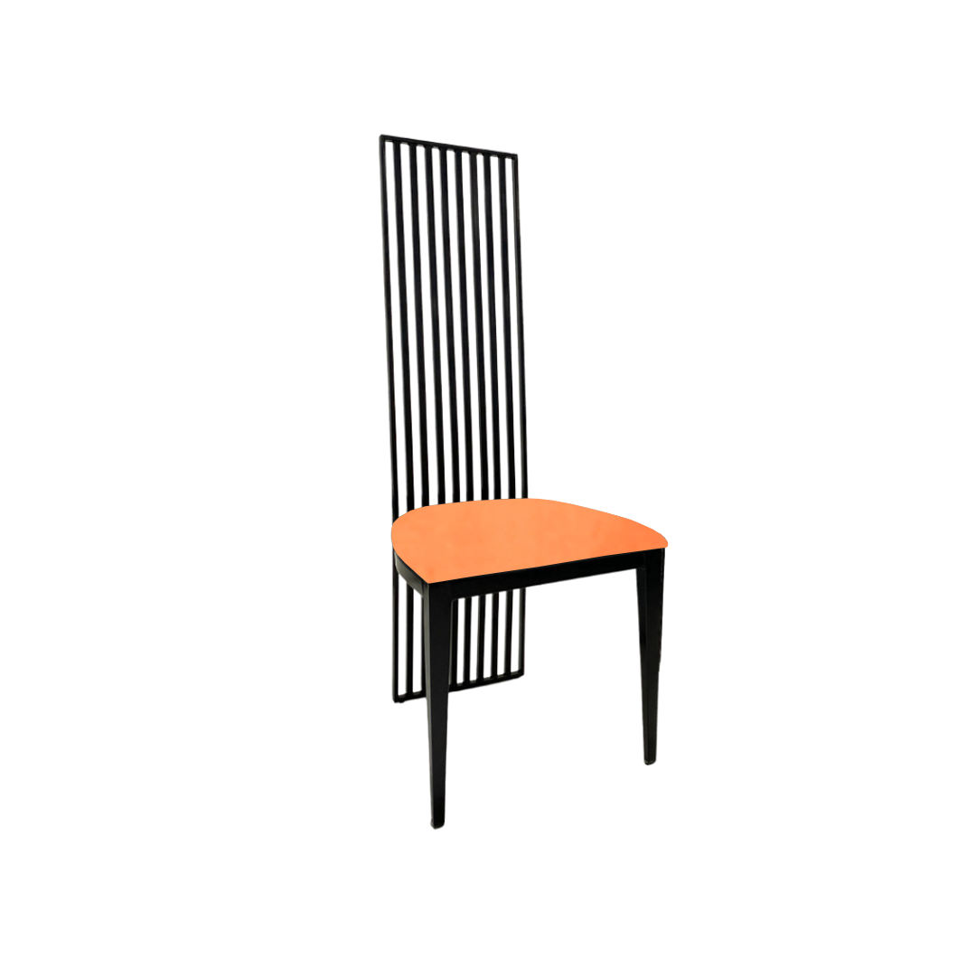 High Back Chair