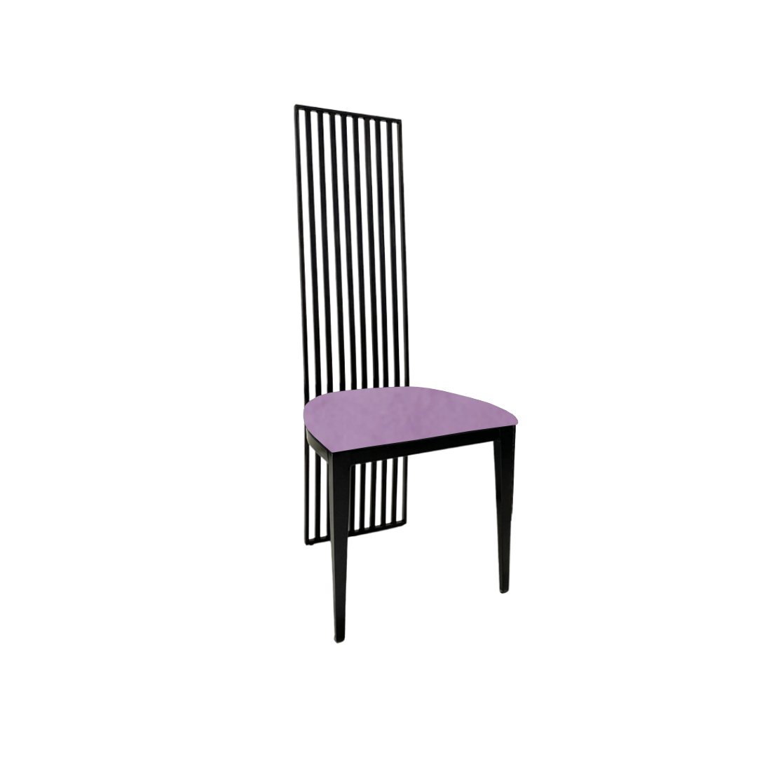 High Back Chair