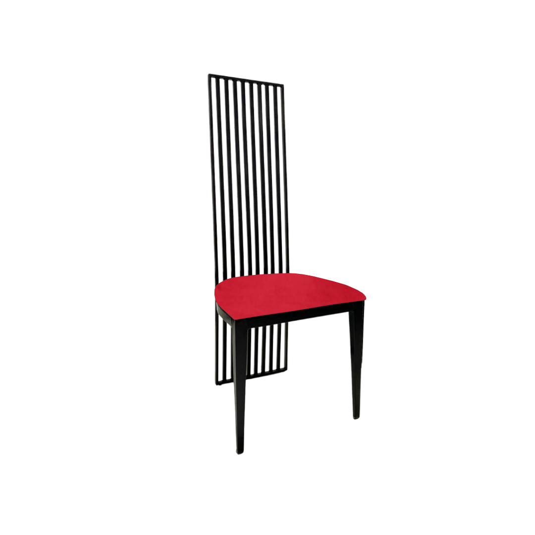 High Back Chair