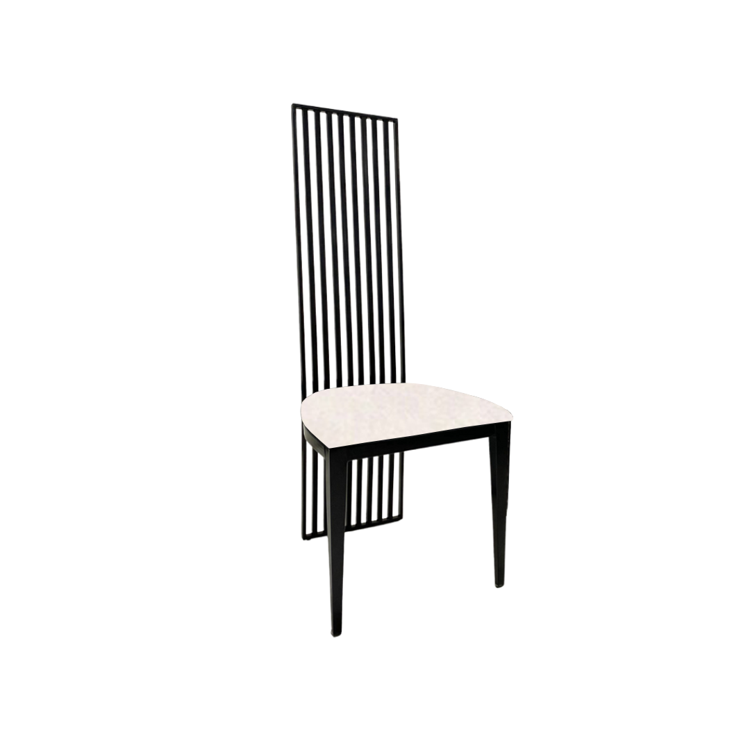 High Back Chair