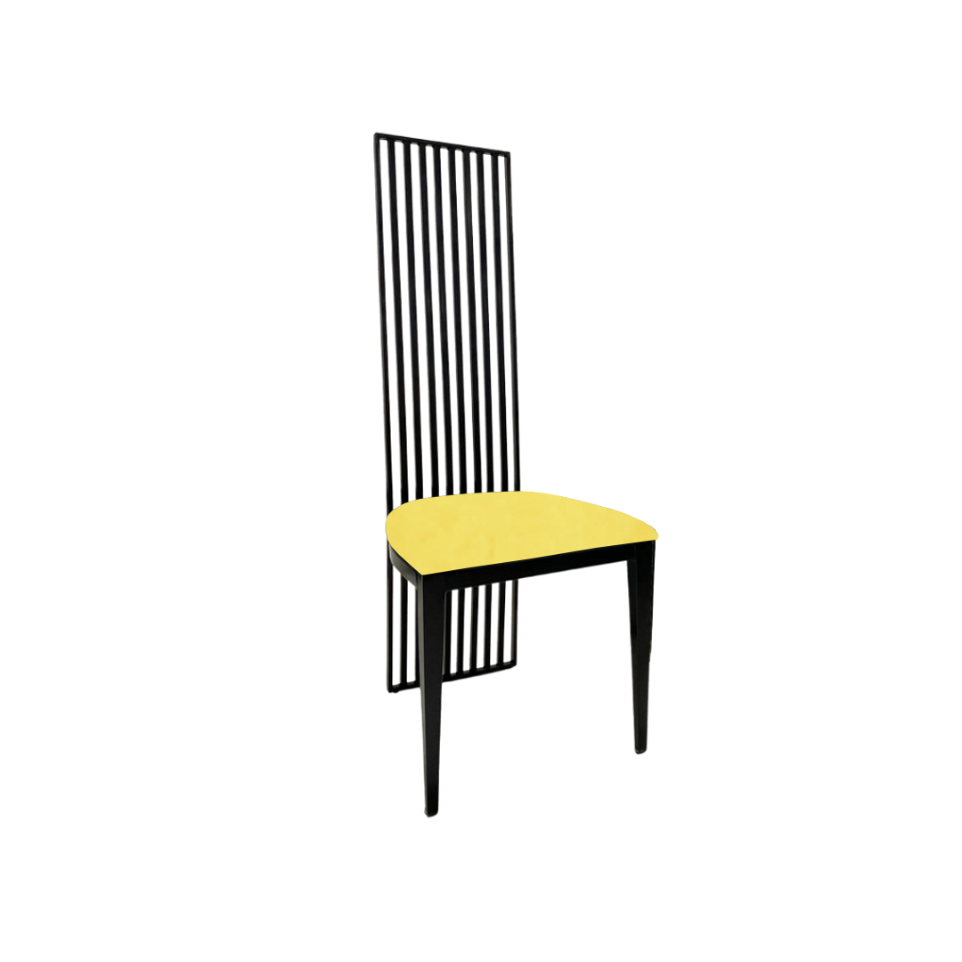 High Back Chair