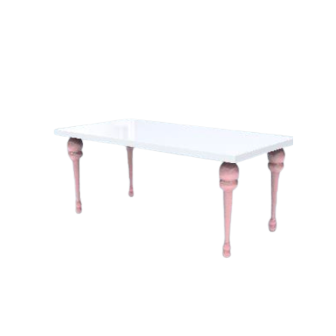 Kids Fancy Dining Table