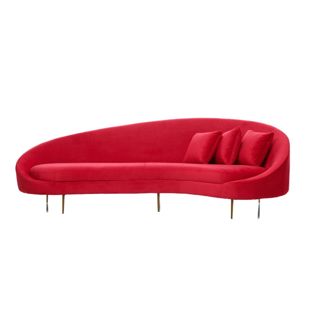 Lush Sofa