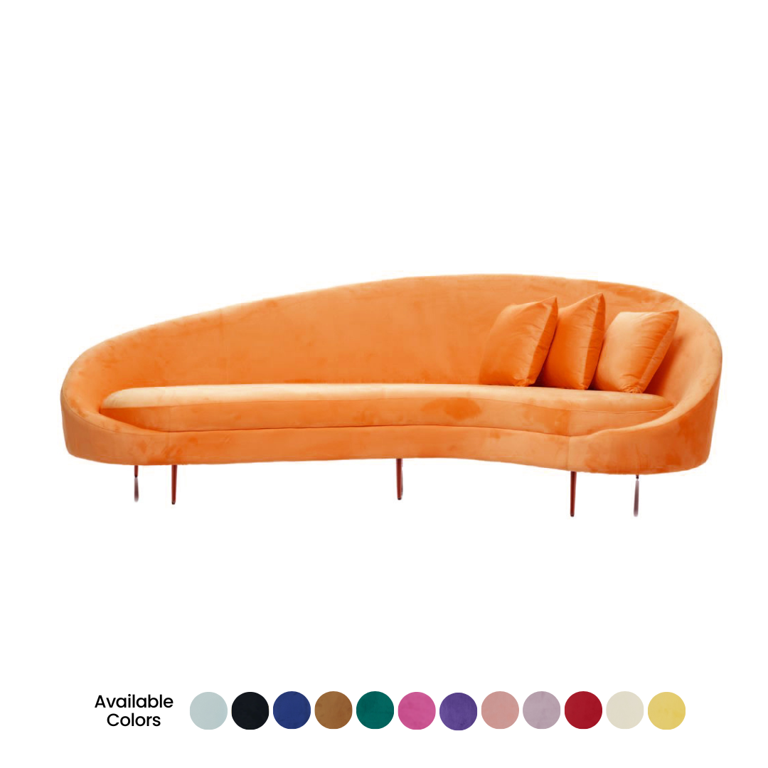 Lush Sofa